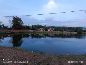 Homestay D'kolam